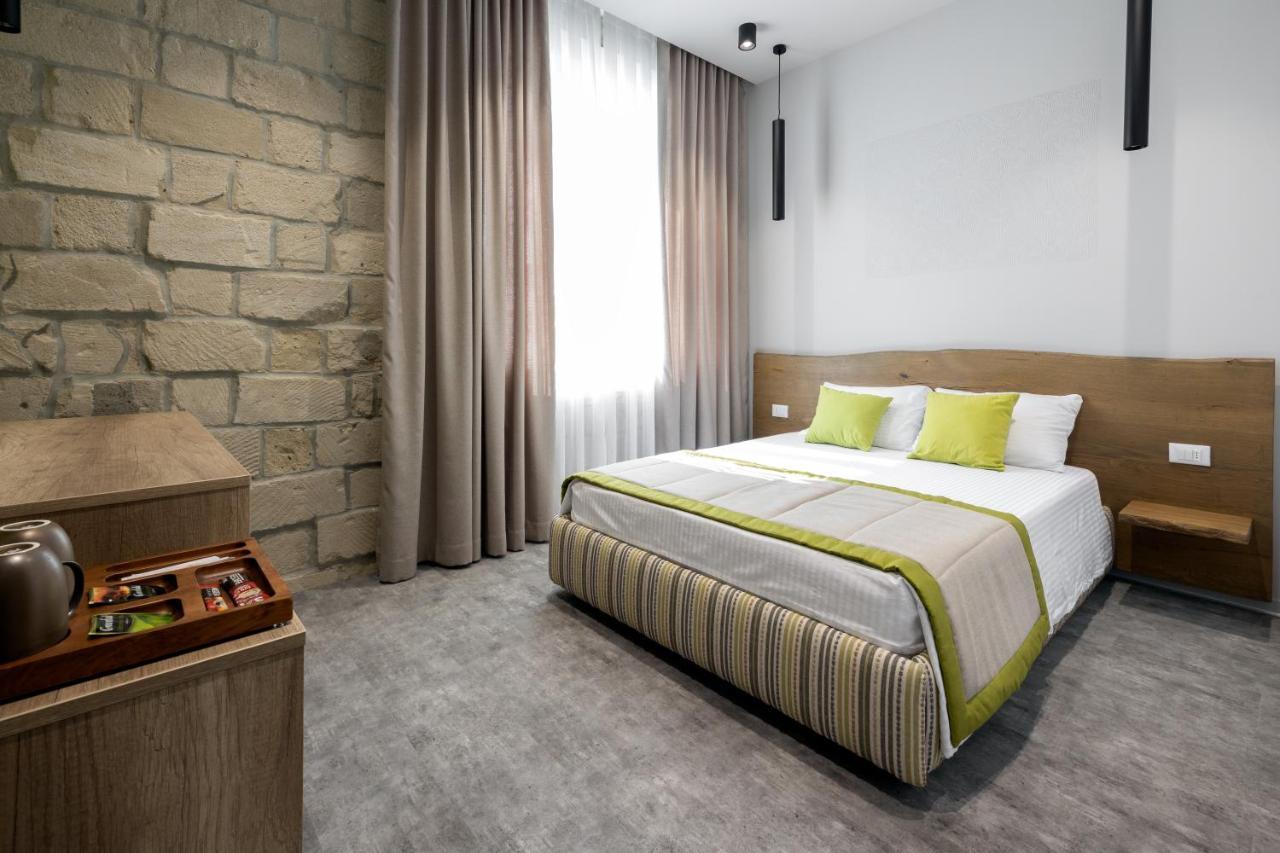 Ecodor Hotel ออร์เฮ ภายนอก รูปภาพ
