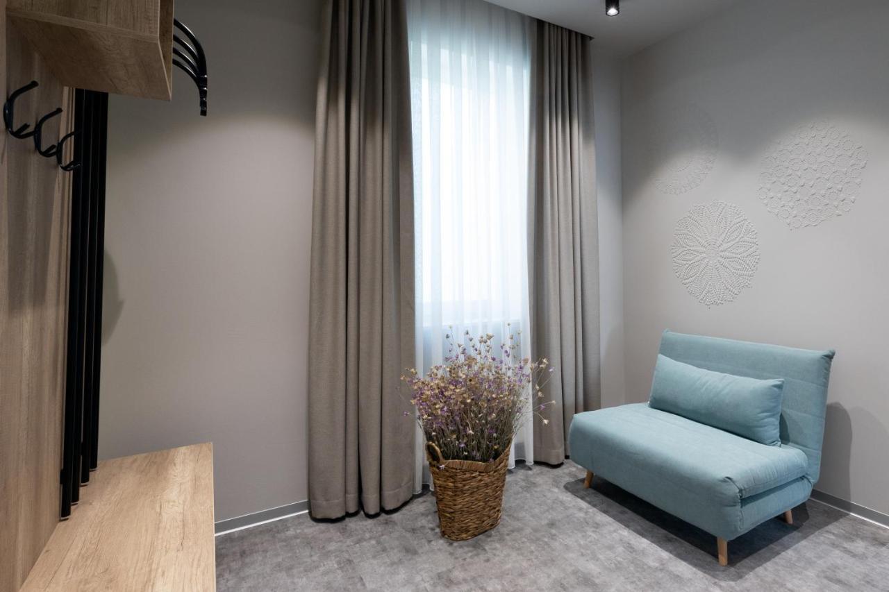 Ecodor Hotel ออร์เฮ ภายนอก รูปภาพ