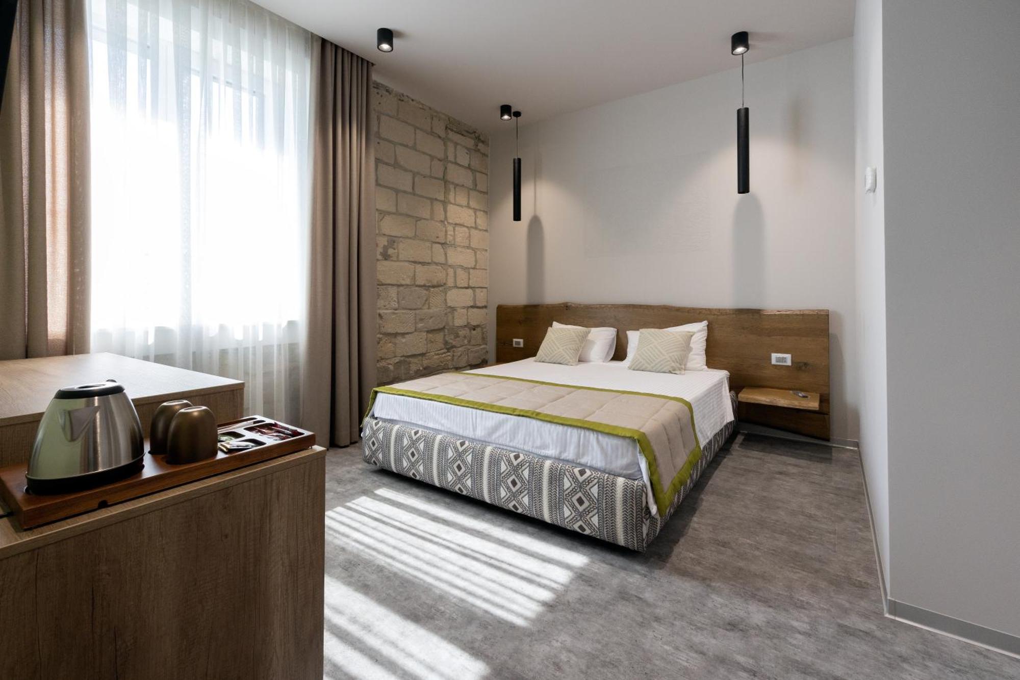 Ecodor Hotel ออร์เฮ ภายนอก รูปภาพ