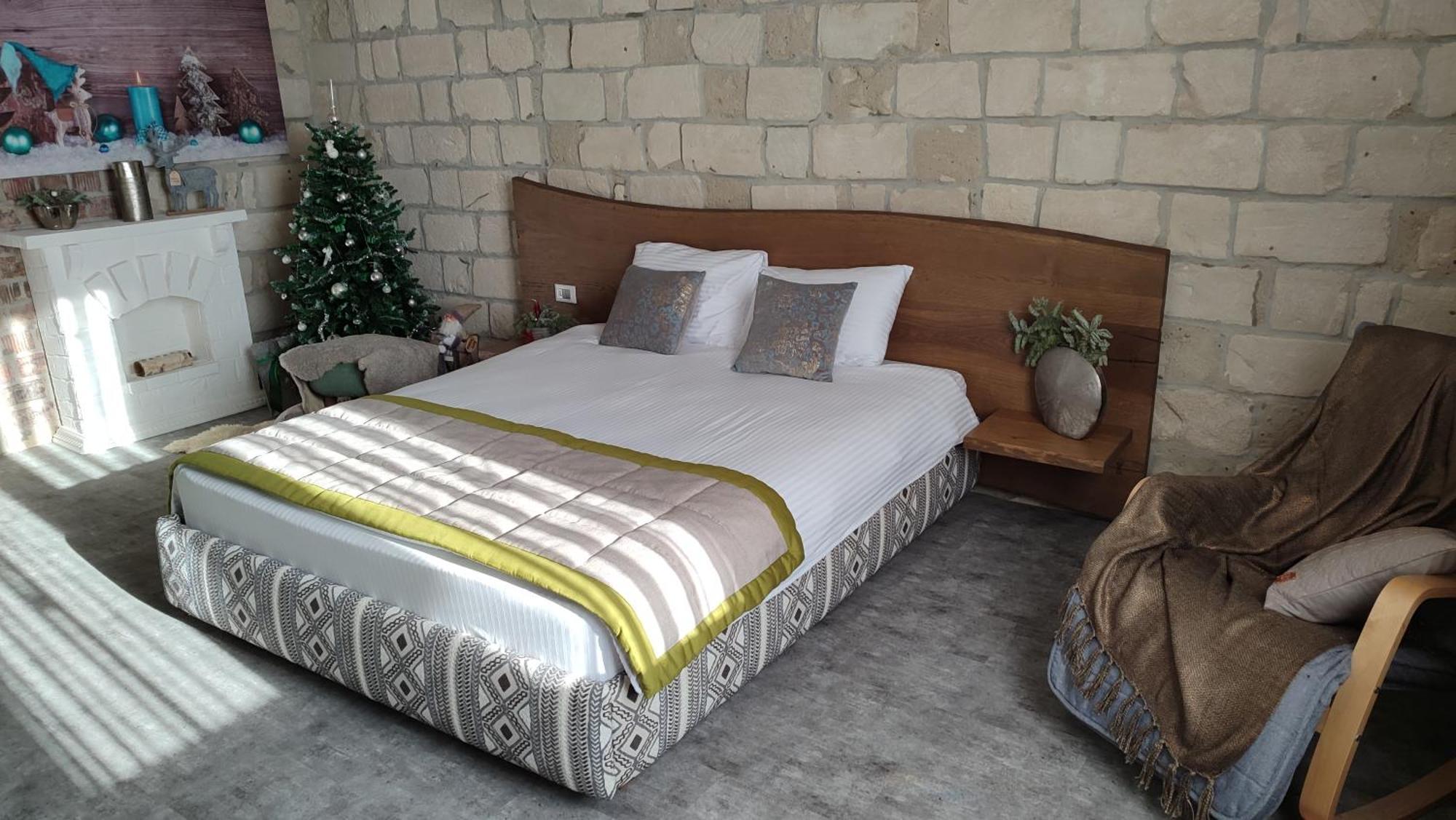 Ecodor Hotel ออร์เฮ ภายนอก รูปภาพ